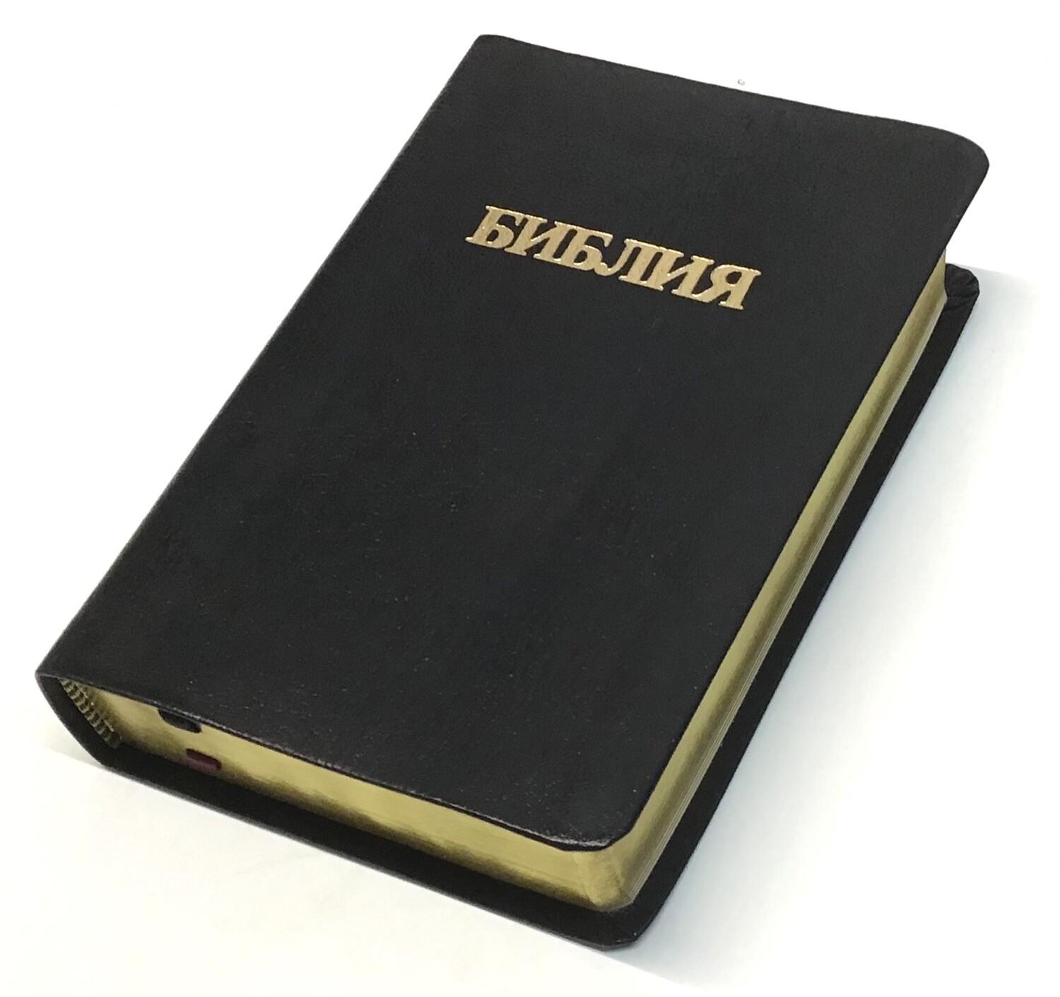 Russian BIBLE SCOFIELD STUDY BIBLE 120 x 180 мм. ​​БИБЛИЯ И ПРИМЕЧАНИЯ Ч.И. СКОФИЛДА.