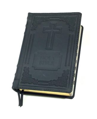 Ukrainian English Parallel Bible Українсько-Англійська Біблія шкіряна ручна робота. Ukrainian English Parallel Bible Українсько-Англійська Біблія шкіряна ручна робота.