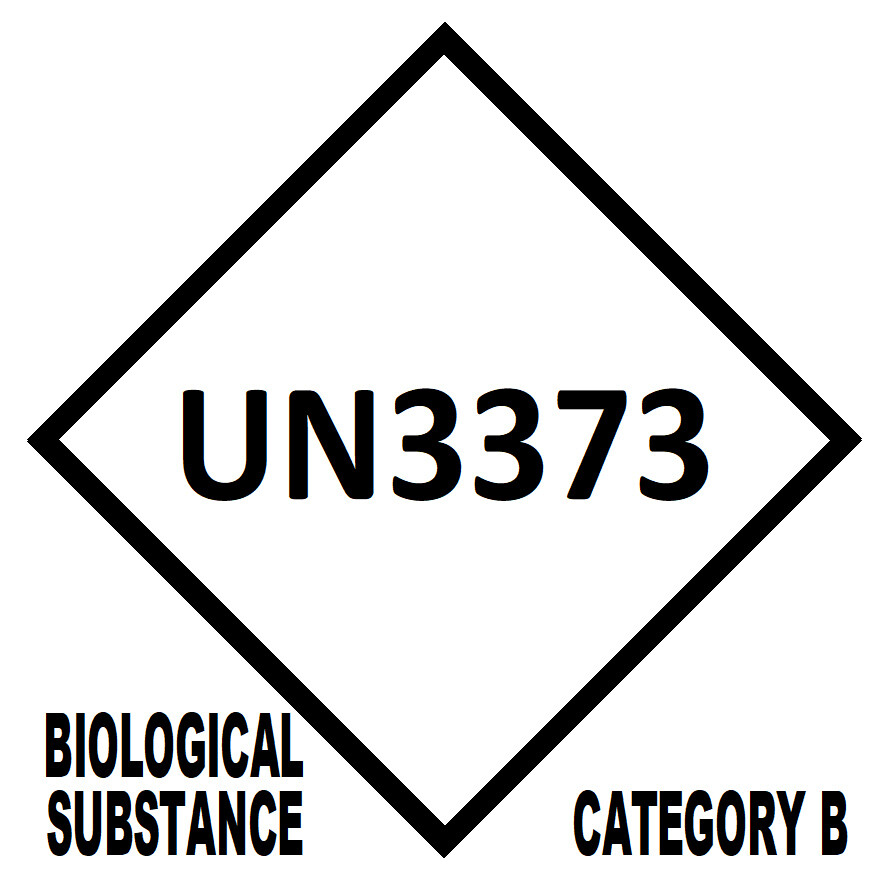 Un3373 Label Printable