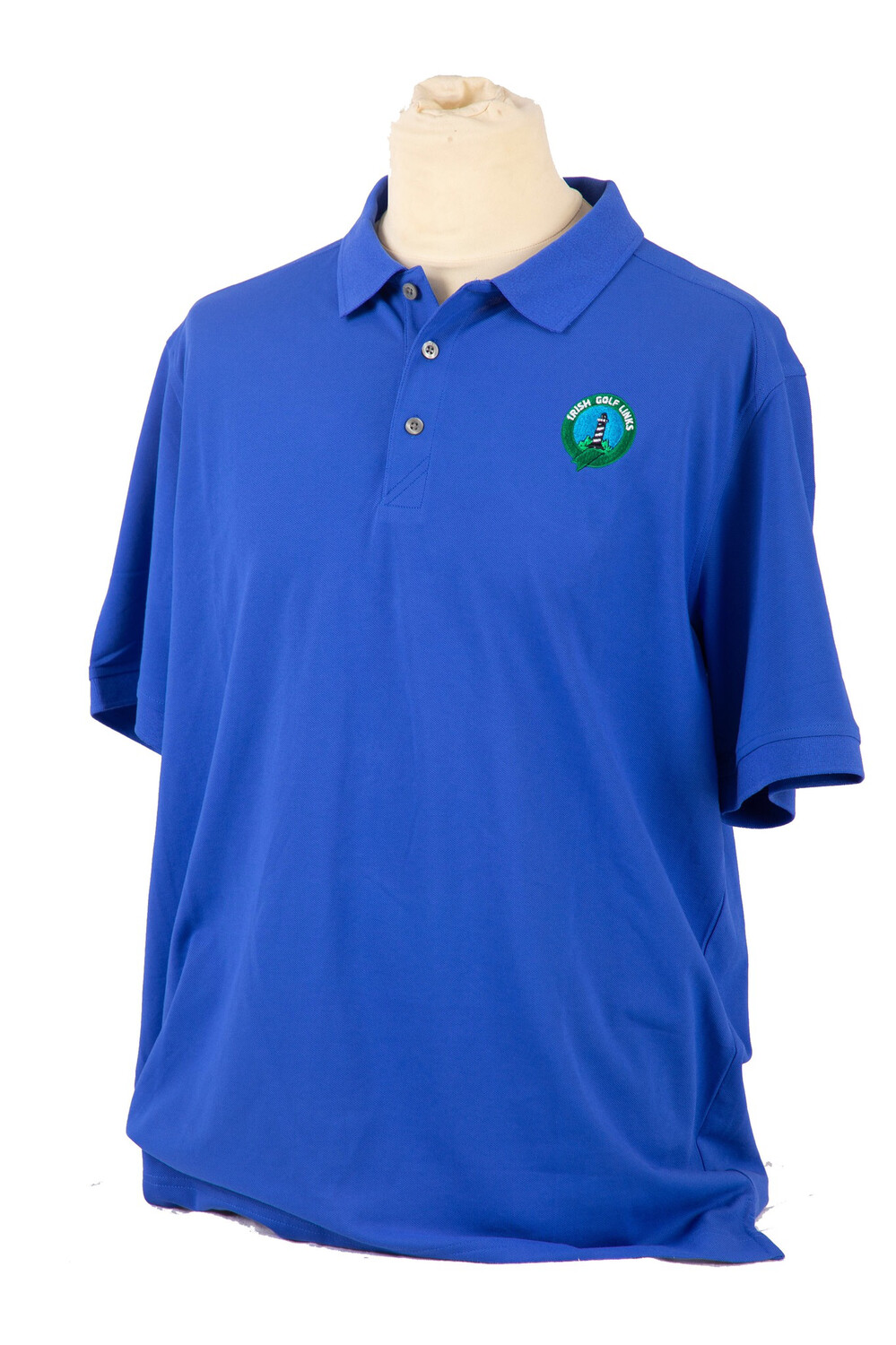 Irish Golf links Shirt