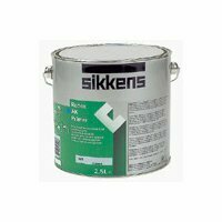 SIKKENS - REDOX - FONDI PER FERRO E LEGHE LEGGERE - SI REDOX AK 1190 PLUS BIANCO 1L
