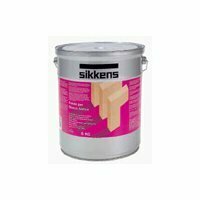 SIKKENS - FONDI - FONDI MURALI - SI FONDO PER RASARE BIANCO 15L
