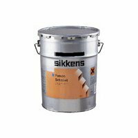 SIKKENS - FONDI - FONDI MURALI - SI FONDO SETALIET 15L