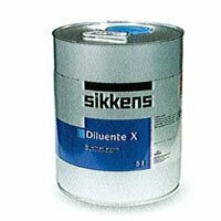 SIKKENS - PRODOTTI SPECIALI E DILUENTI - SI DILUENTE X 5L