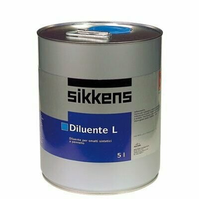SIKKENS - PRODOTTI SPECIALI E DILUENTI - SI DILUENTE L 1L
