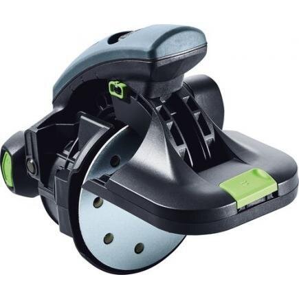 FESTOOL 576684 - Levigatrice per bordi a batteria ES-ETSC 125 3,1Ah I-Plus 18V