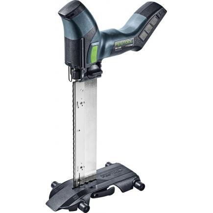 FESTOOL 576571 - Sega a batteria per materiali isolanti ISC 240 EB-Basic 18V senza batteria