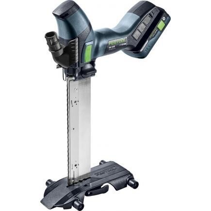 FESTOOL 576572 - Sega a batteria per materiali isolanti ISC 240 HPC 4,0Ah EBI-Plus-XL-FS 18V