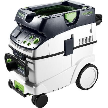 FESTOOL 575846 - Unit�� mobile d'aspirazione CTM 36 E AC RENOFIX CLEANTEC