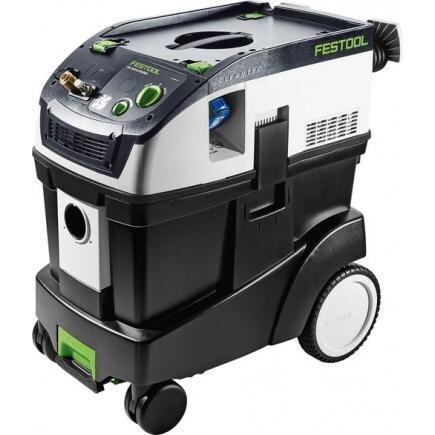 FESTOOL 575275 - Unit�� mobile d'aspirazione CTL 48 E LE EC/B22 R1 CLEANTEC