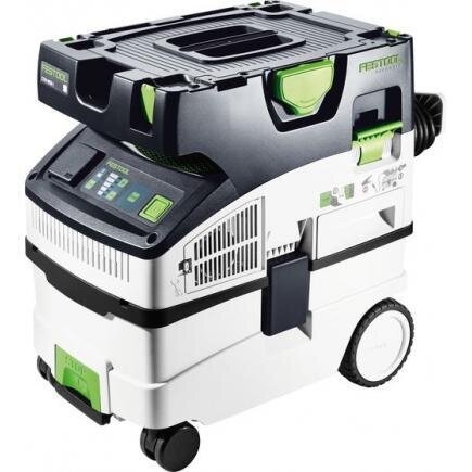 FESTOOL 574822 - Unit�� mobile d'aspirazione CTM MIDI I CLEANTEC