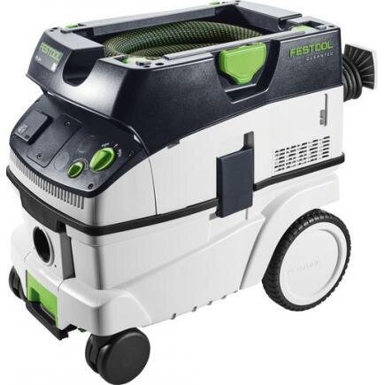 FESTOOL 574947 - Unit�� mobile d'aspirazione CTL 26 E CLEANTEC