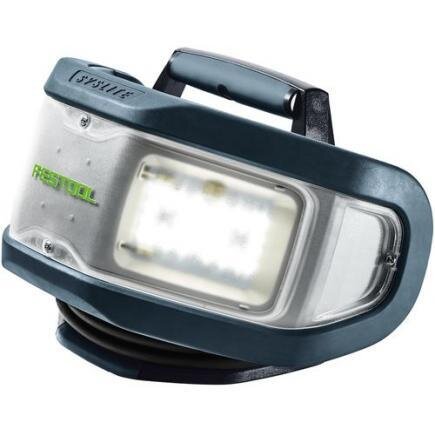 FESTOOL 200164 - Faro da cantiere DUO SYSLITE