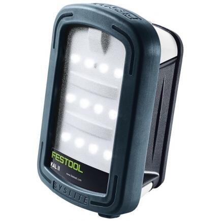 FESTOOL 500721 - Lampada da lavoro KAL II SYSLITE