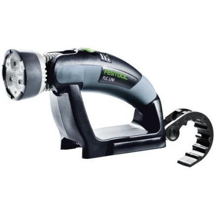 FESTOOL - Torcia a batteria SYSLITE UNI SYSLITE SENZA BATTERIA