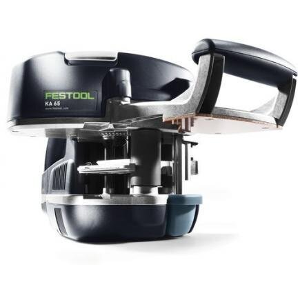 FESTOOL - Bordatrice KA 65 Plus 240V CONTURO