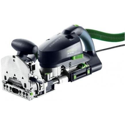 FESTOOL - Fresatrice per giunzioni DF 700 EQ-Plus DOMINO XL 720W