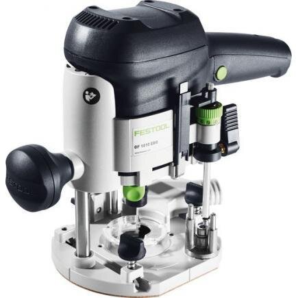 FESTOOL - Fresatrice OF 1010 EBQ