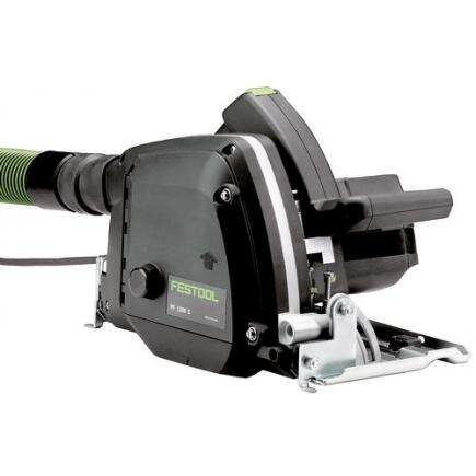 FESTOOL - Fresatrice per coibentati PF 1200 E-Plus Alucobond 1200W
