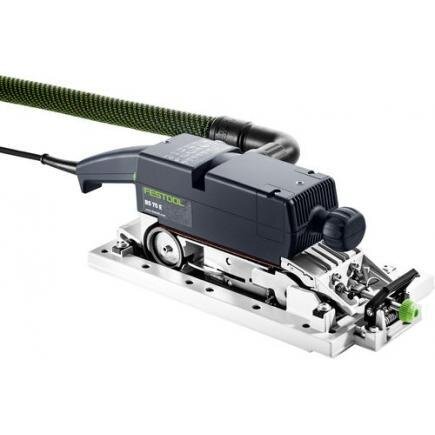 FESTOOL - Levigatrice a nastro BS 75 E-Set 240V