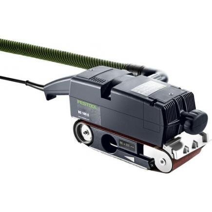 FESTOOL - Levigatrice a nastro BS 105 E-Plus 240V