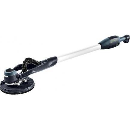 FESTOOL 571934 - Levigatrice a stelo LHS-E 225 EQ PLANEX - 400W