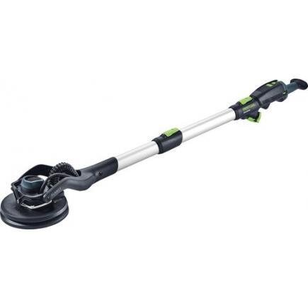 FESTOOL 575990 - Levigatrice a stelo LHS 2 225 EQI-Plus PLANEX- 400W