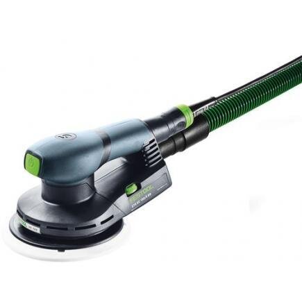 FESTOOL 575043 - Levigatrice orbitale ETS EC 150/5 EQ - 400W