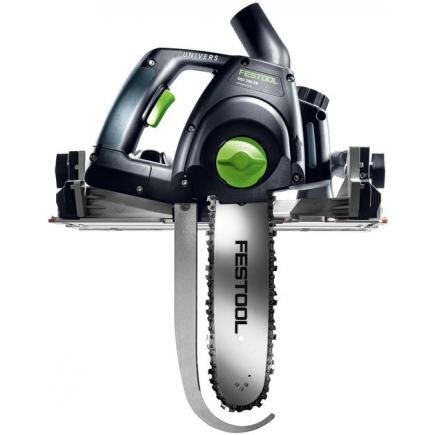 FESTOOL 575980 - Sega a spadino SSU 200 EB-Plus UNIVERS 1600W