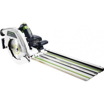 FESTOOL - Sega circolare a cappa oscillante HK 85 EB-Plus-FSK 420 240V