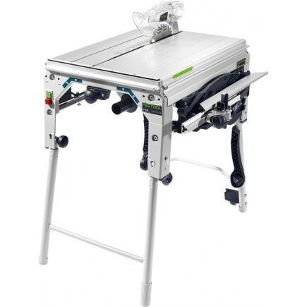 FESTOOL 574778 - Sega a trazione CS 70 EG PRECISIO 2100W