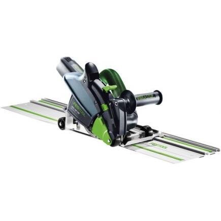 FESTOOL 768993 - Sistema di taglio al diamante DSC-AG 125 Plus-FS 1400w