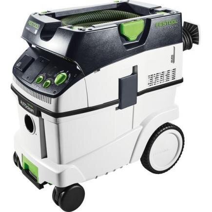 FESTOOL 574958 - Unit�� mobile d'aspirazione CTL 36 E AC CLEANTEC