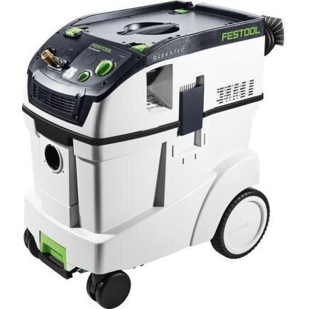 FESTOOL - Unit�� mobile d'aspirazione CTL 48 E LE EC CLEANTEC