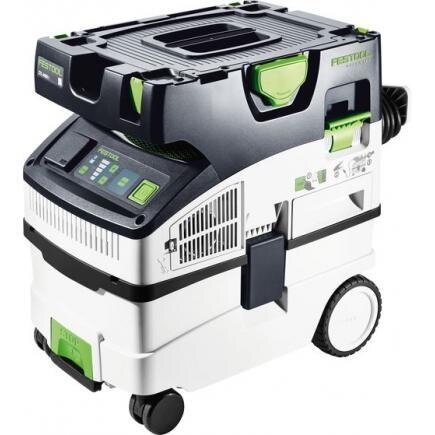 FESTOOL - Unit�� mobile d'aspirazione CTL MIDI I 240V CLEANTEC