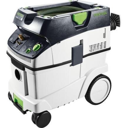 FESTOOL 574972 - Unit�� mobile d'aspirazione CTL 36 E LE CLEANTEC