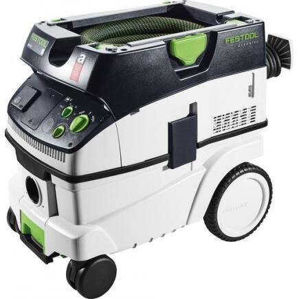 FESTOOL - Unit�� mobile d'aspirazione CTH 26 E / a 240V CLEANTEC