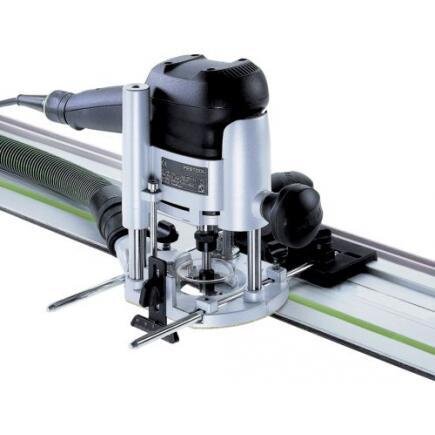 FESTOOL - Fresatrice OF 1010 EBQ-Set 240V