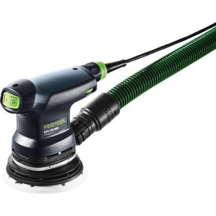 FESTOOL 201213 - Levigatrice orbitale ETS 125 REQ - 250W