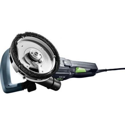 FESTOOL - Levigatrici per risanamenti RG 130 E-Plus 240V RENOFIX