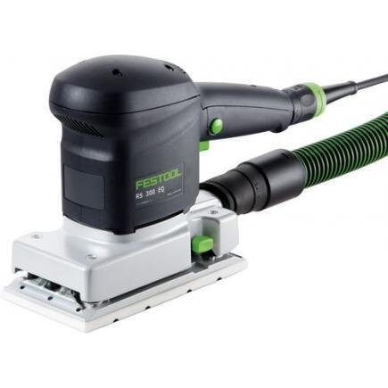 FESTOOL - Levigatrice orbitale RS 300 EQ - 280W