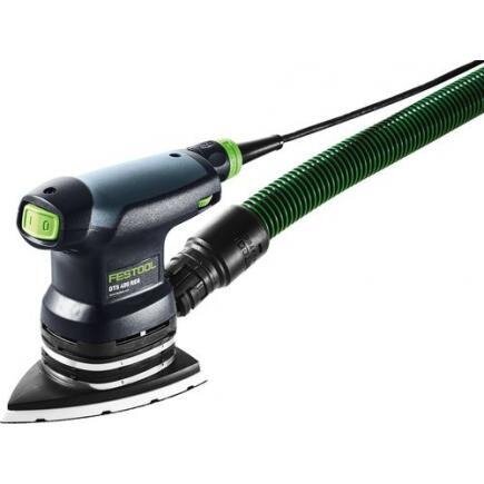 FESTOOL - Levigatrice Delta DTS 400 REQ-Plus 240V