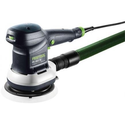 FESTOOL - Levigatrice orbitale ETS 150/5 EQ-Plus 240V