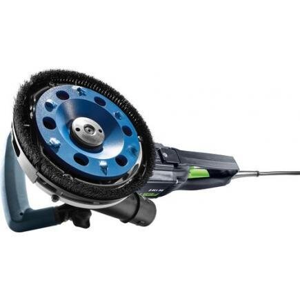 FESTOOL - Levigatrice per risanamenti RG 130 E-Set DIA TH RENOFIX -1600W