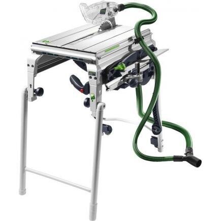 FESTOOL - Sega a trazione CS 50 EBG 240V PRECISIO