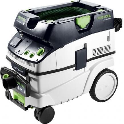 FESTOOL 575841 - Unit�� mobile d'aspirazione CTL 26 E AC RENOFIX CLEANTEC