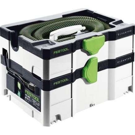 FESTOOL 575279 - Unit�� mobile d'aspirazione CTL SYS CLEANTEC