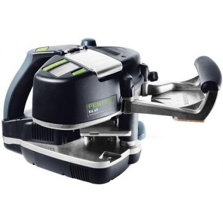 FESTOOL - Bordatrice KA 65 Set CONTURO