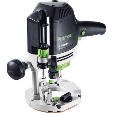 FESTOOL - Fresatrice OF 1400 EBQ-Plus