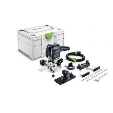 FESTOOL 576919 - Fresatrice OF 1010 REBQ-Plus